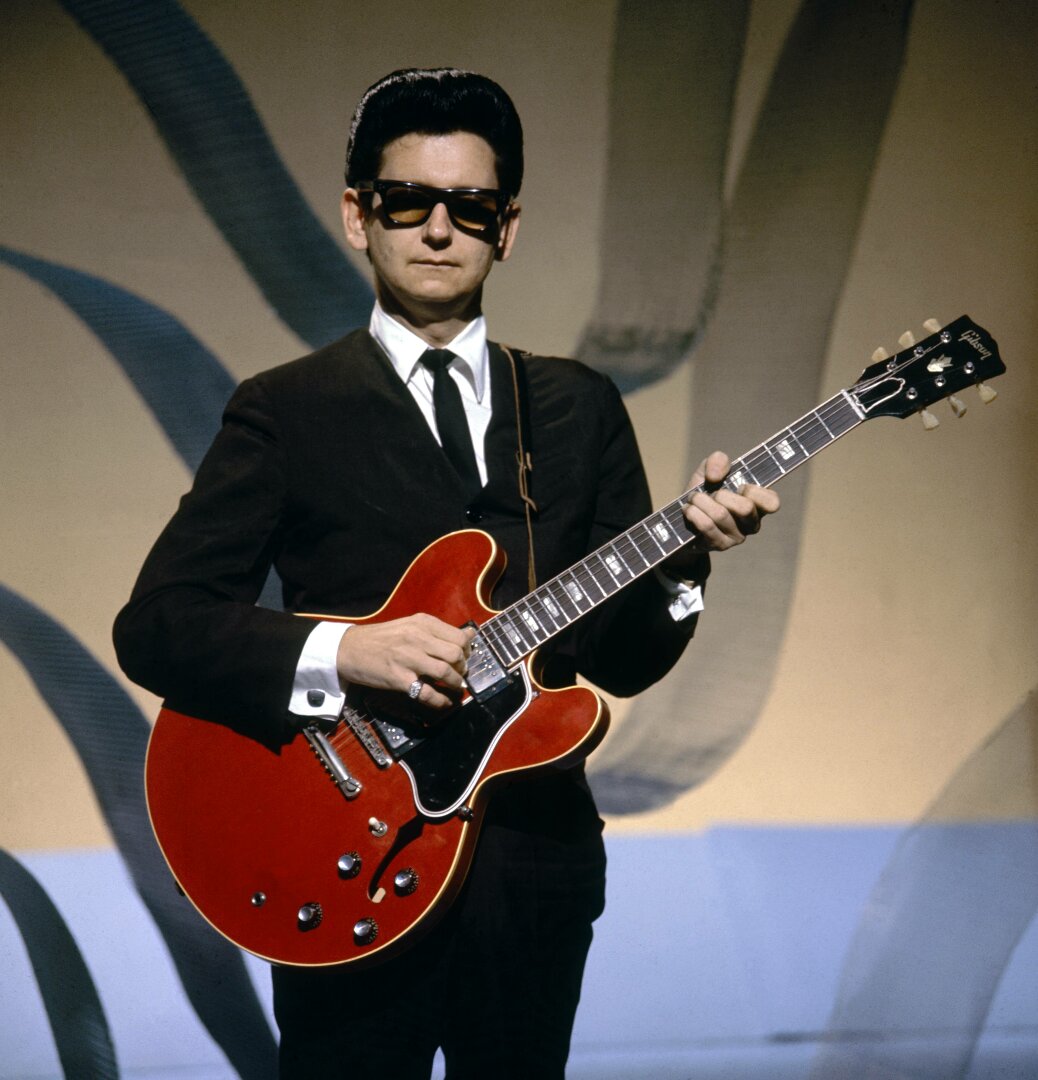 roy orbison 335