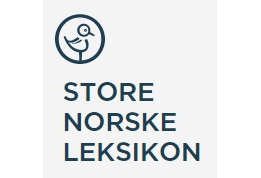 „Store Norske Leksikon“ - Visuotinė Lietuvių Enciklopedija