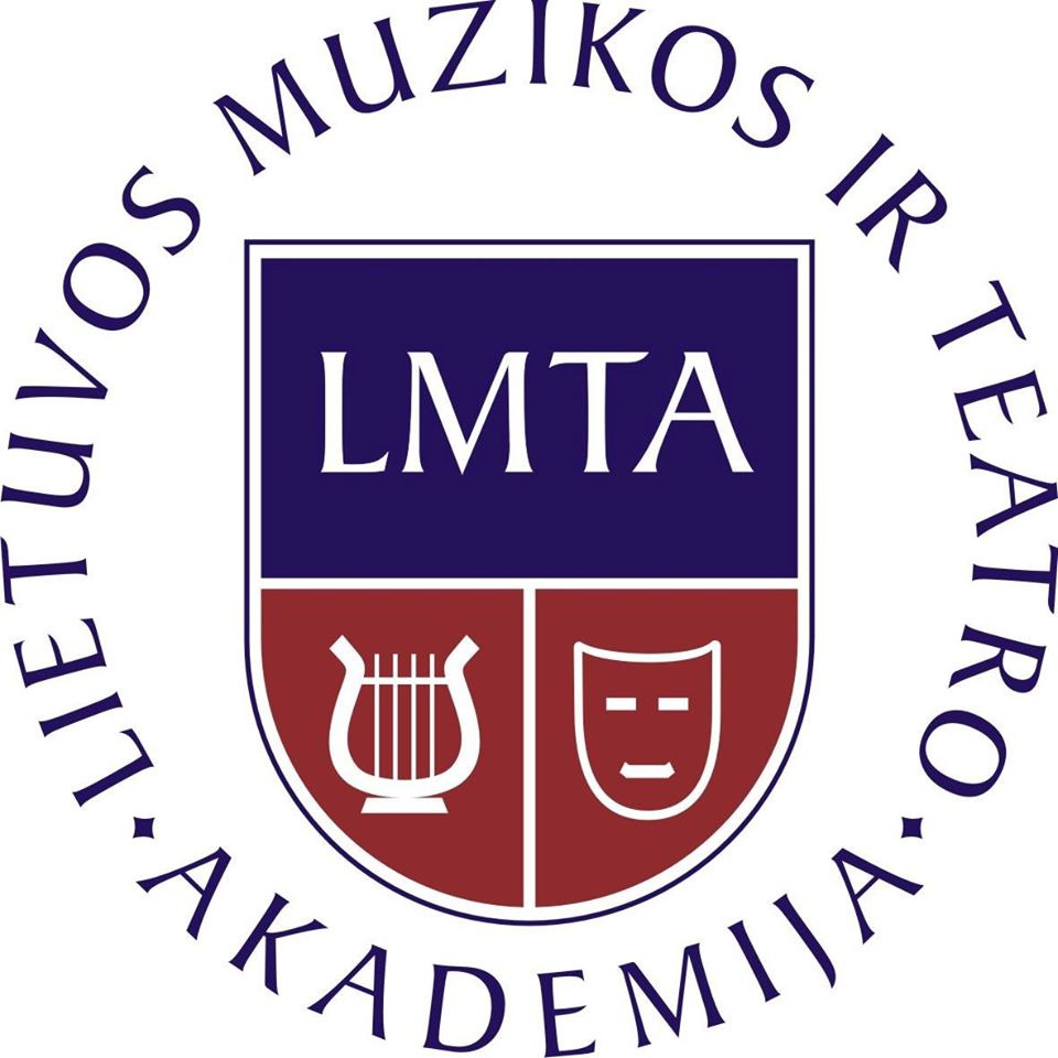 Lietuvos Muzikos Ir Teatro Akademija - Visuotinė Lietuvių Enciklopedija