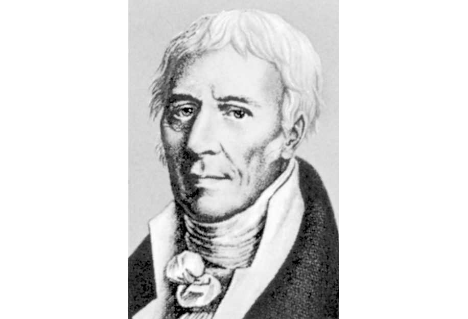 jean baptiste de lamarck