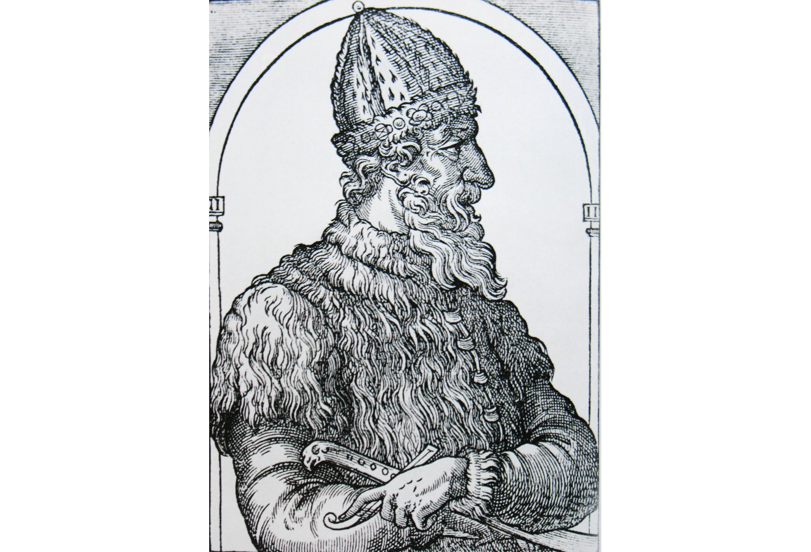 Ivan iii