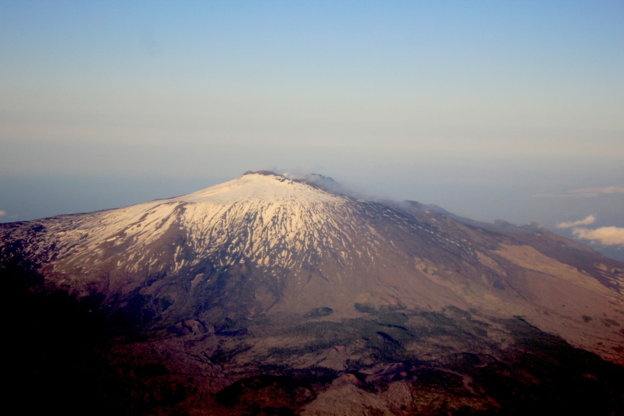 Etna Visuotinė Lietuvių Enciklopedija